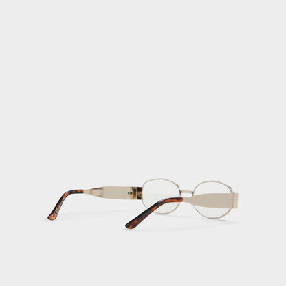 Nulin in Gold - Non-prescription reading glasses Aldo Gold