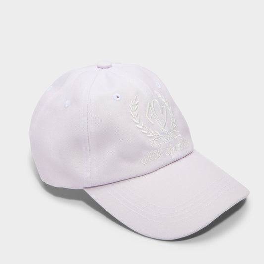 Clubcap Light Purple Women's Aldo Sport Club - Cap Aldo Light Purple