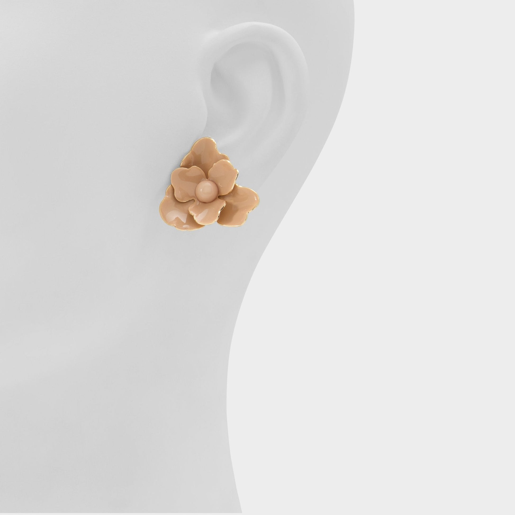 Luccyymini in Light Purple - Statement earrings Aldo Light Purple