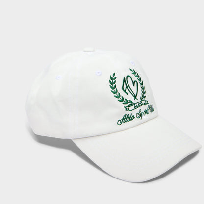 Clubcap Natural Women's Aldo Sport Club - Cap Aldo Natural