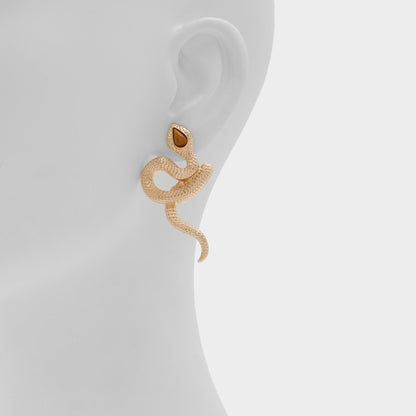 Kuchen Brown Women's Earrings - Earrings Aldo Brown