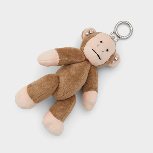 Bananas Other Brown Women's Bag Charms & Keychains - Bag charm Aldo Other brown