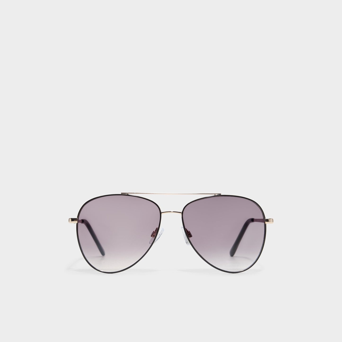 Arilicanx Black/Gold Multi Women's Aviator - Aviator sunglasses Aldo Black/Gold Multi
