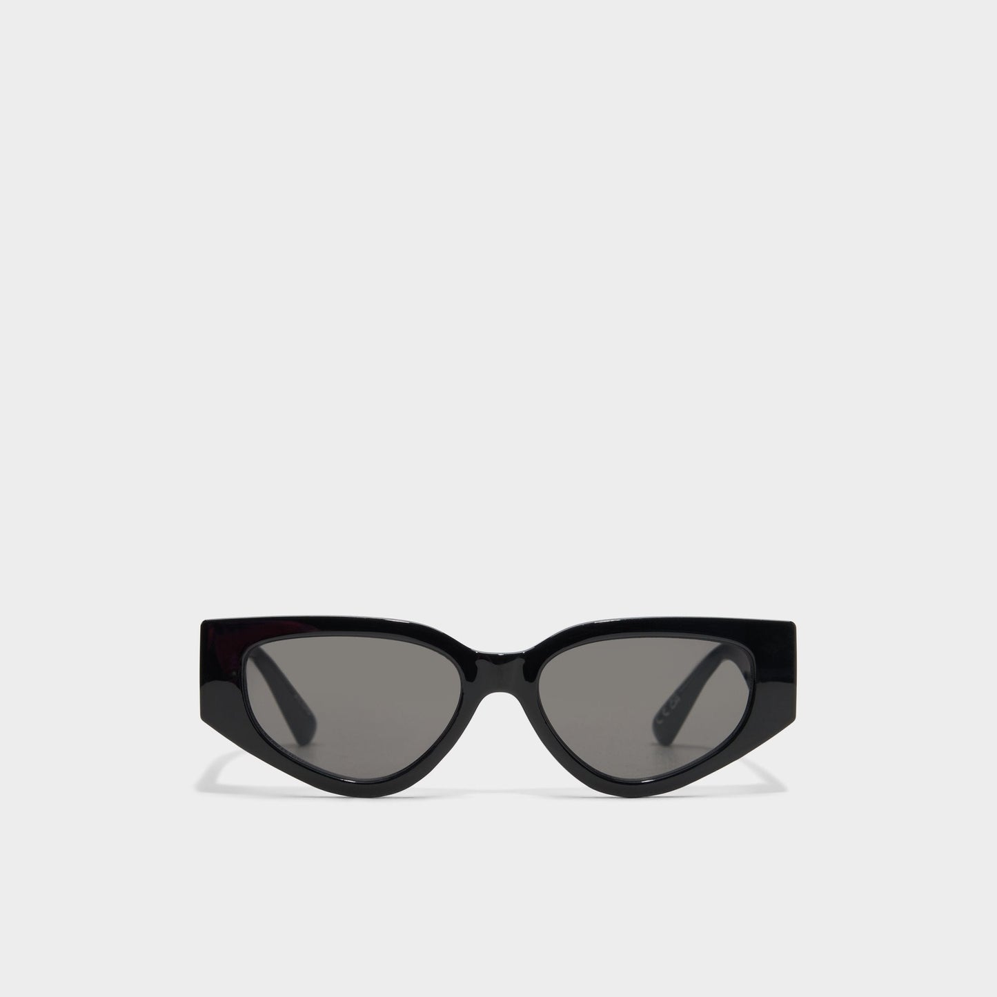 Ocerimasx Black/Gold Multi Women's Aldo Sport Club - Cat eye sunglasses Aldo Black/Gold Multi