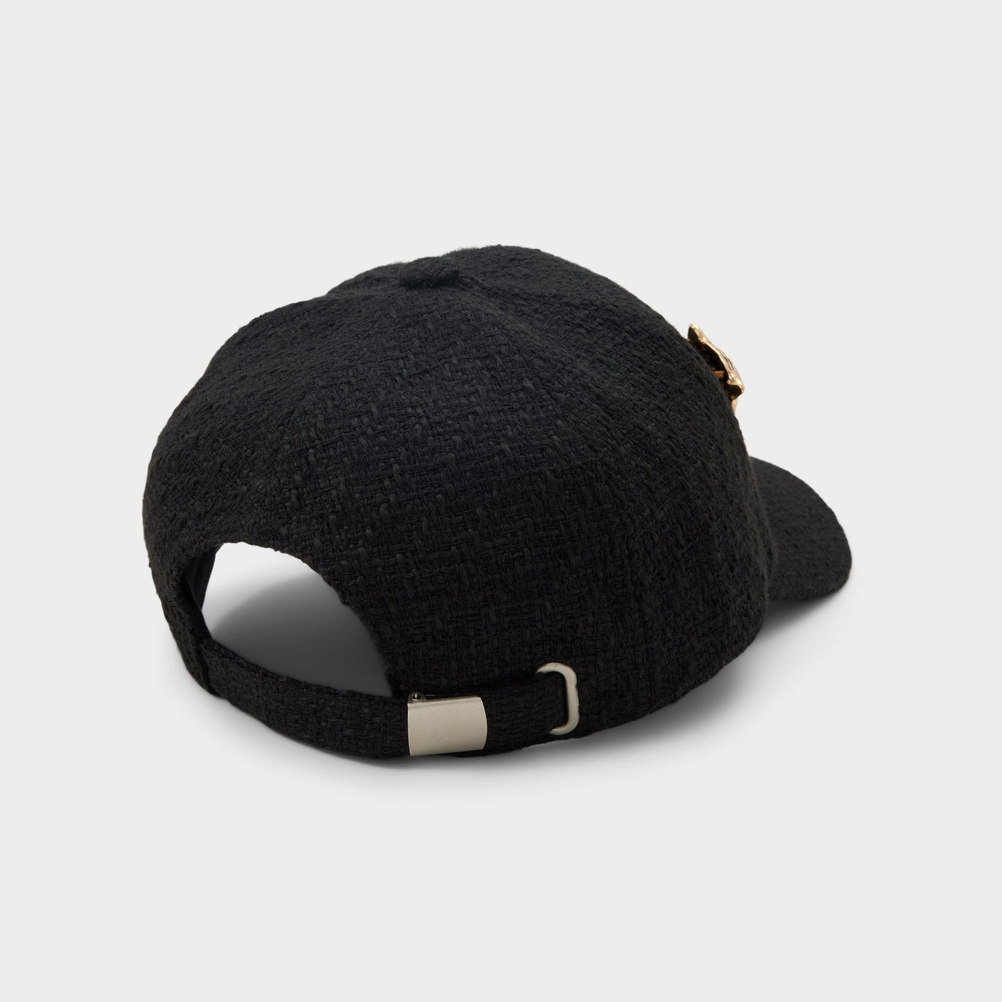 Dapper in Black Gold Multi - Cap Aldo Black/gold multi