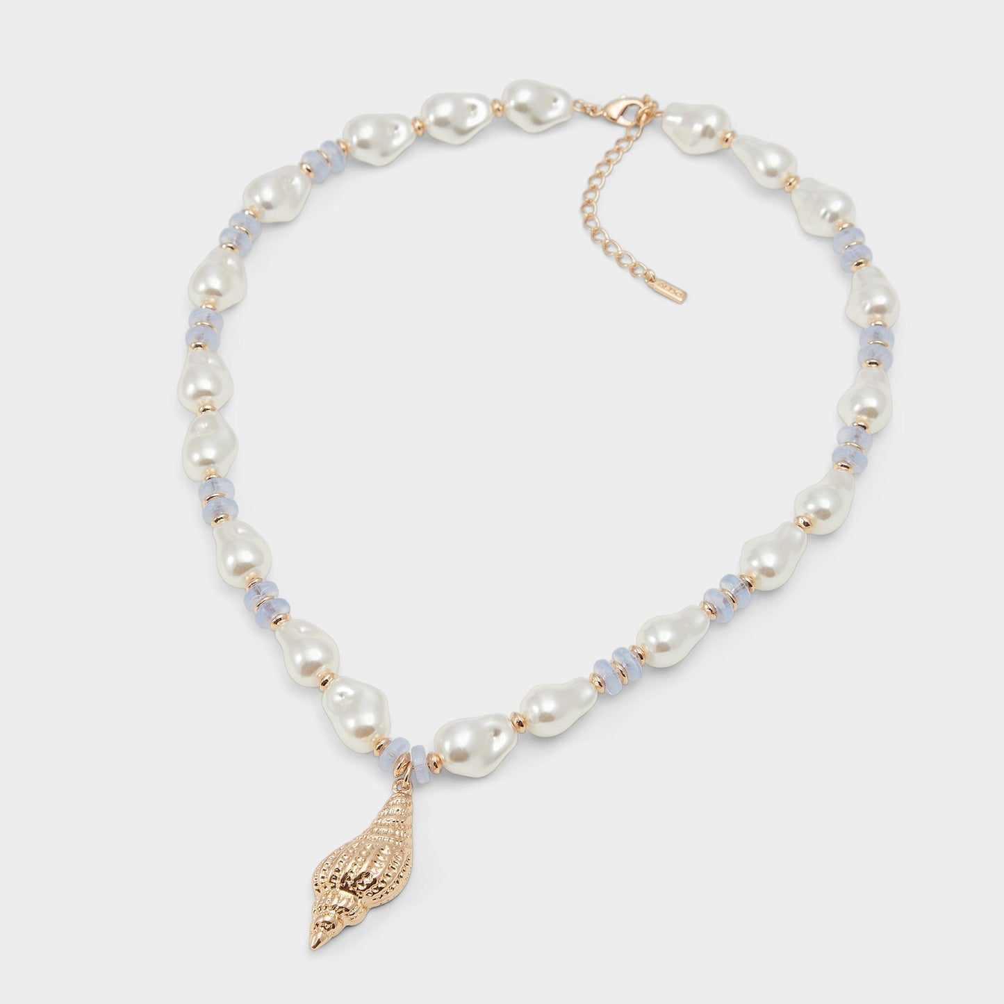 Beachvibess Gold Women's Necklaces - Pendant necklace Aldo Gold