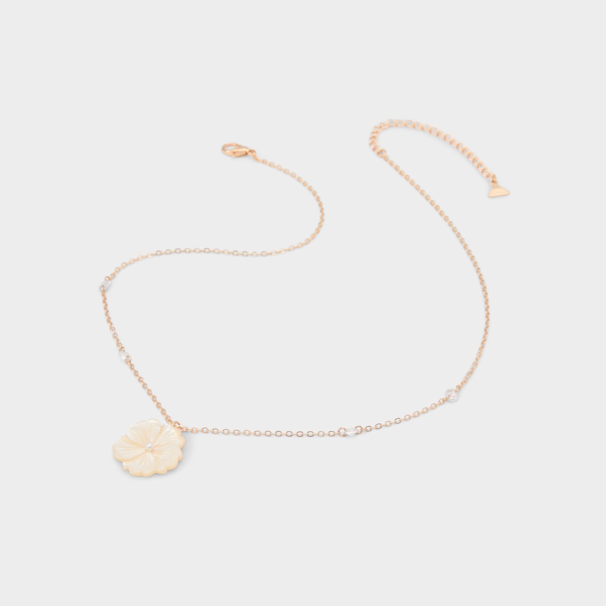 Magnollia Ice Women's Necklaces - Pendant necklace Aldo Ice
