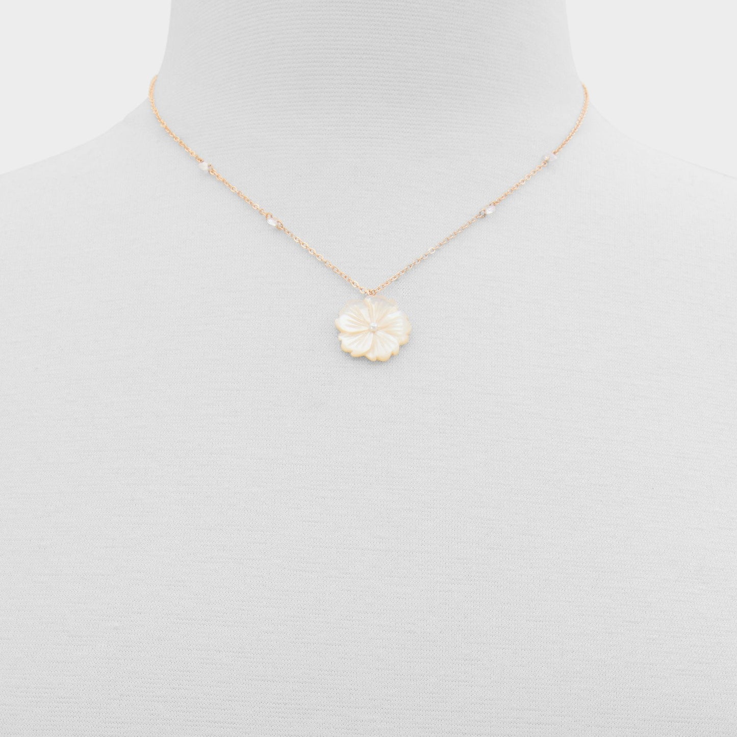 Magnollia Ice Women's Necklaces - Pendant necklace Aldo Ice