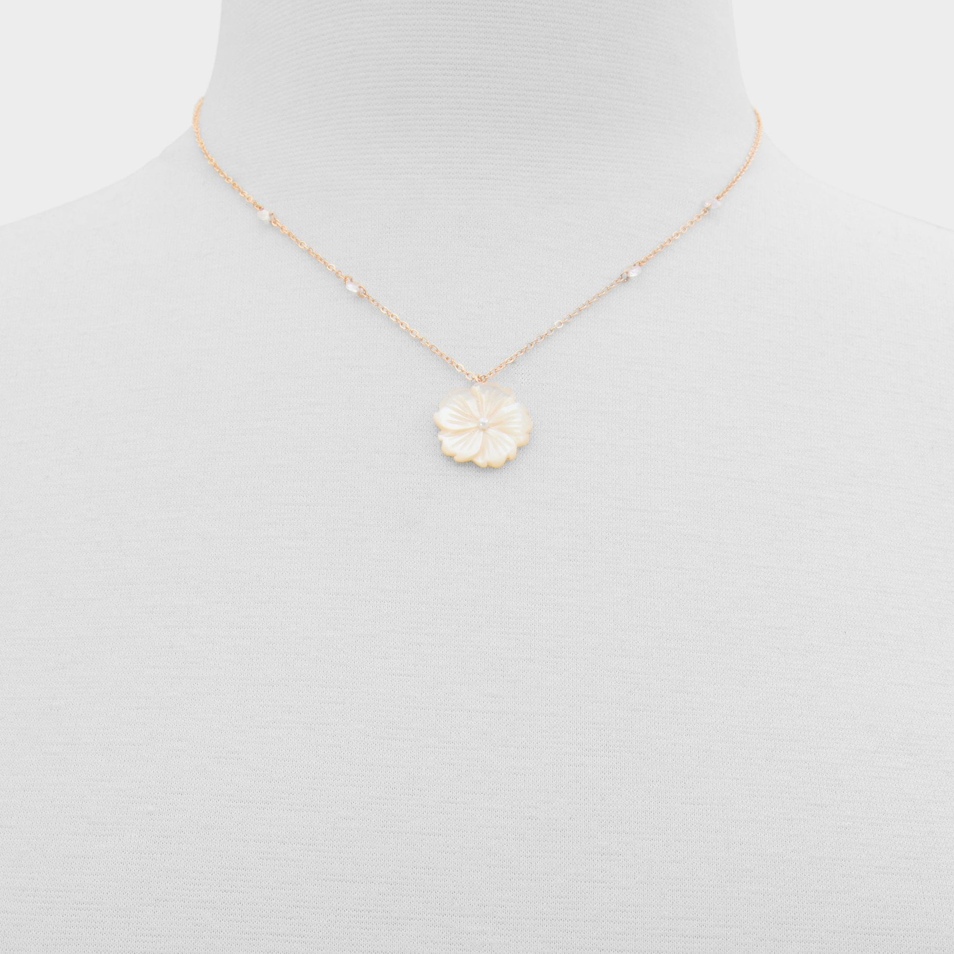 Magnollia Ice Women's Necklaces - Pendant necklace Aldo Ice