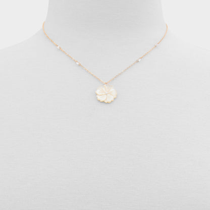 Magnollia Ice Women's Necklaces - Pendant necklace Aldo Ice