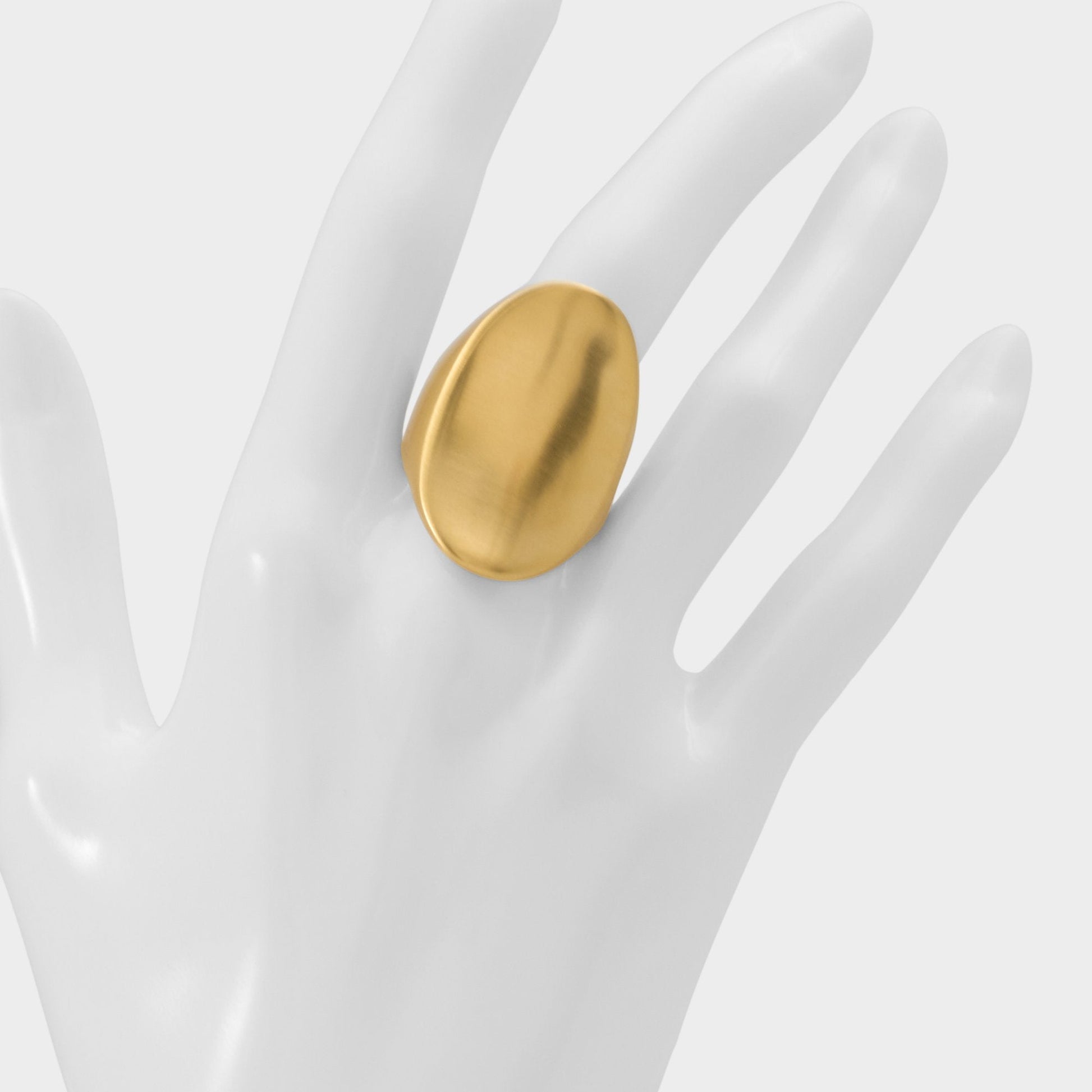 Reigna in Gold - Ring Aldo Gold