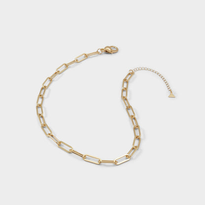 Anabellee Gold Women's Necklaces - Customizable necklace Aldo Gold