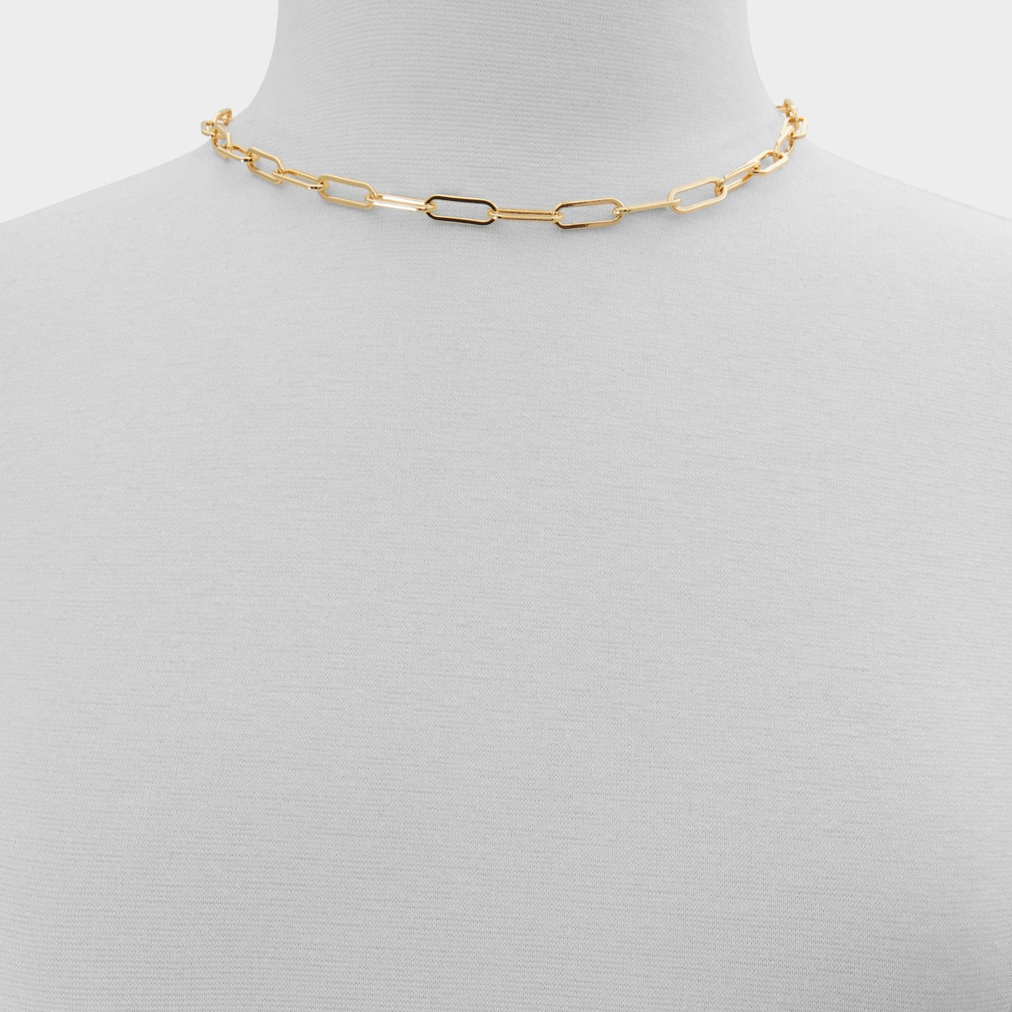Anabellee Gold Women's Necklaces - Customizable necklace Aldo Gold