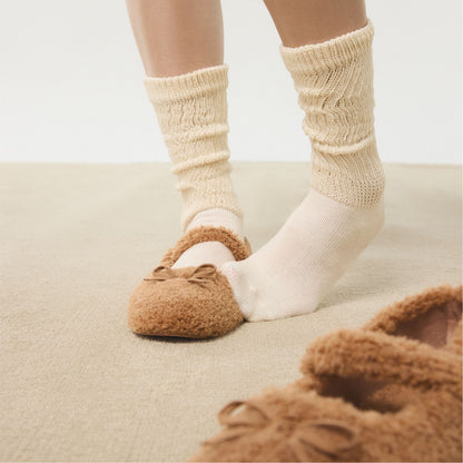 Cozycove in Cognac - Slippers Aldo Cognac