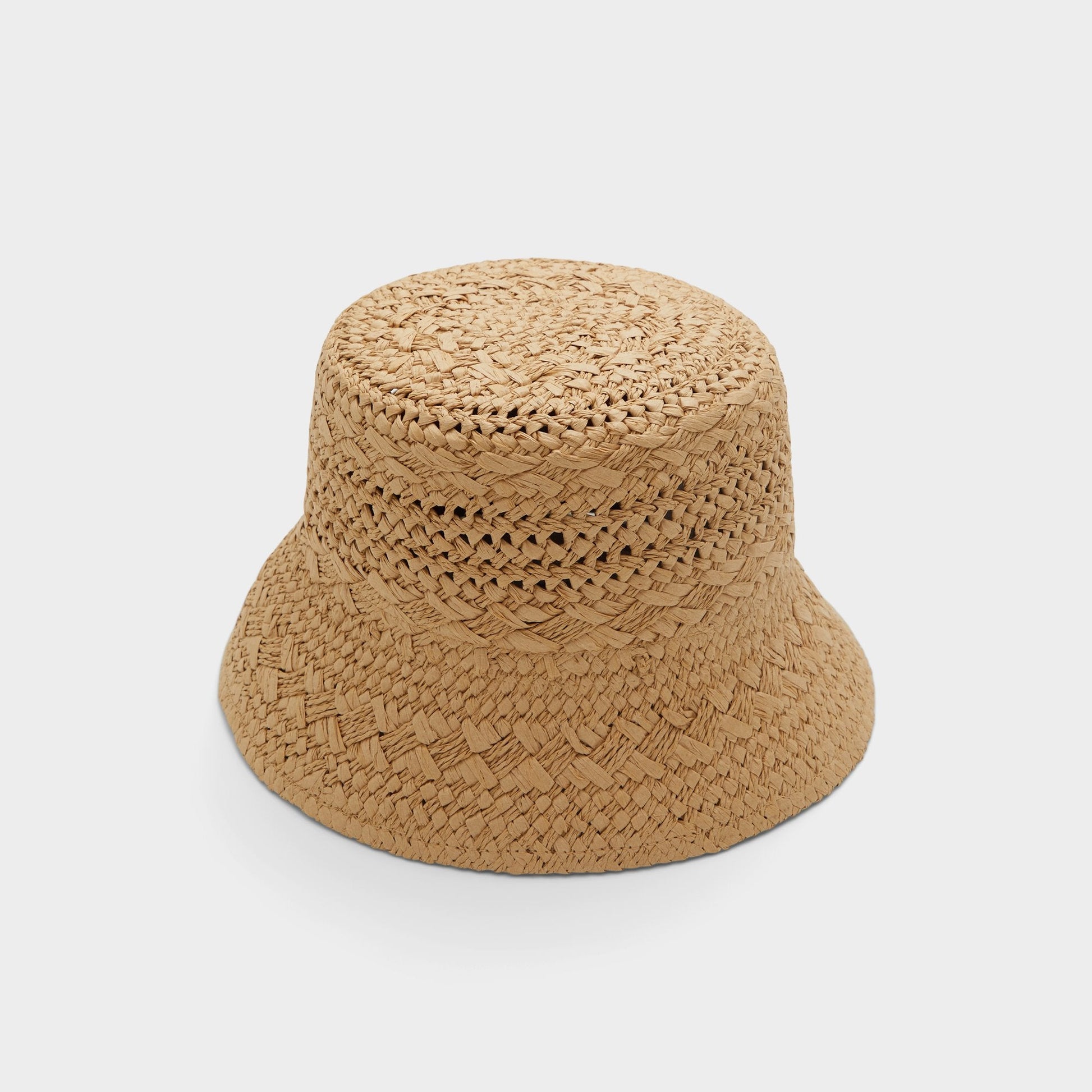 Braddan Light Brown Women's Hats - Bucket Hat Aldo Light Brown