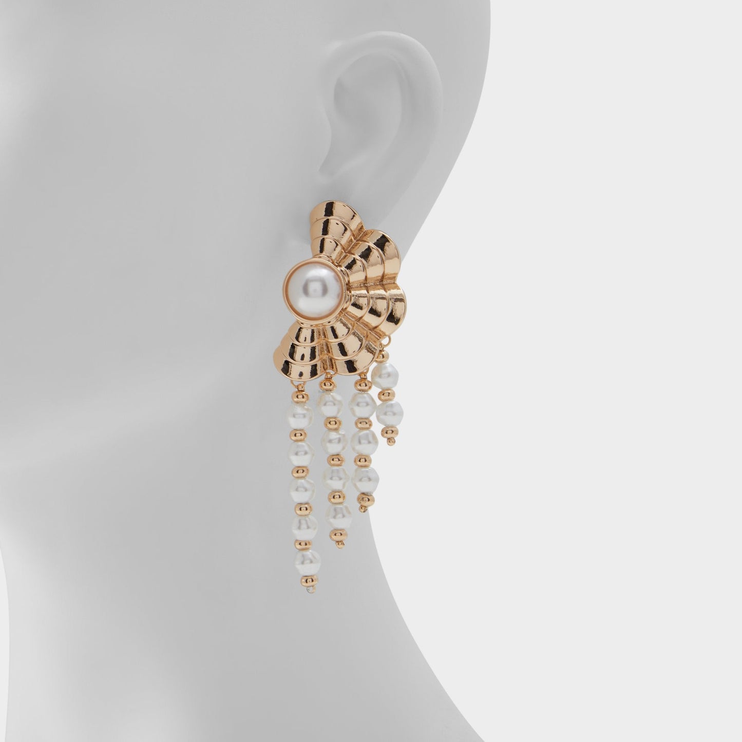 Arielearring Ice Women's Earrings - Disney | ALDO Aldo Ice