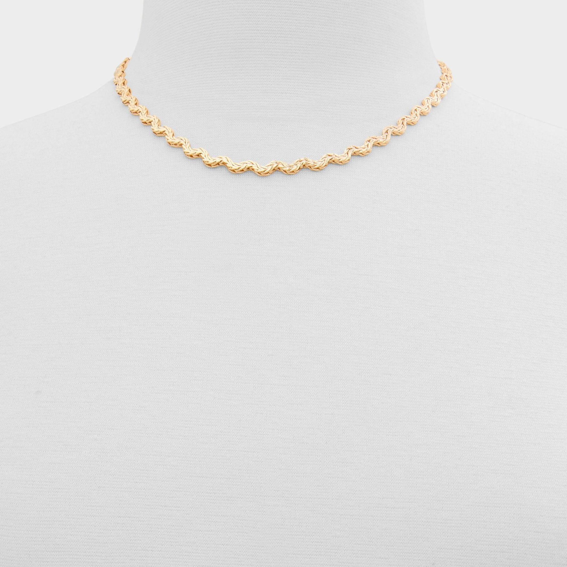 Xanthee in Gold - Necklace Aldo Gold