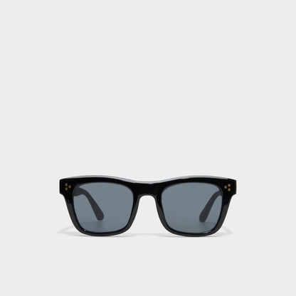 Aliralx Black Women's Sunglasses - Sunglasses Aldo Black
