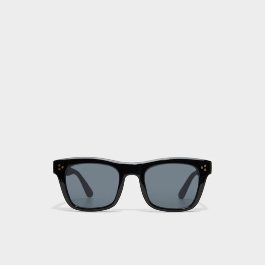 Aliralx Black Women's Sunglasses - Sunglasses Aldo Black