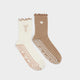 Dark beige