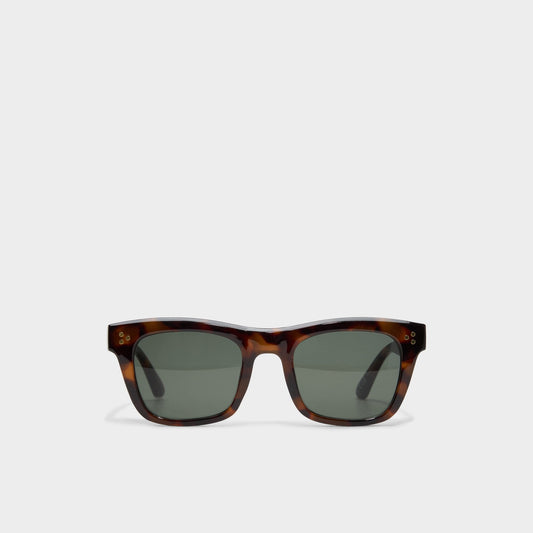 Aliralx Other Brown Women's Sunglasses - Sunglasses Aldo Other Brown