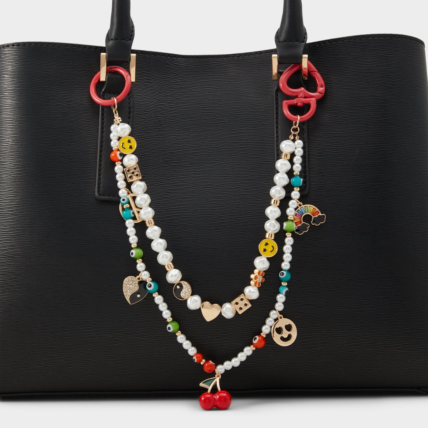Razzles Bright Multi Women's Bag Charms & Keychains - Bag charm Aldo Bright Multi