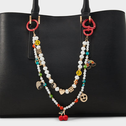 Razzles Bright Multi Women's Bag Charms & Keychains - Bag charm Aldo Bright Multi