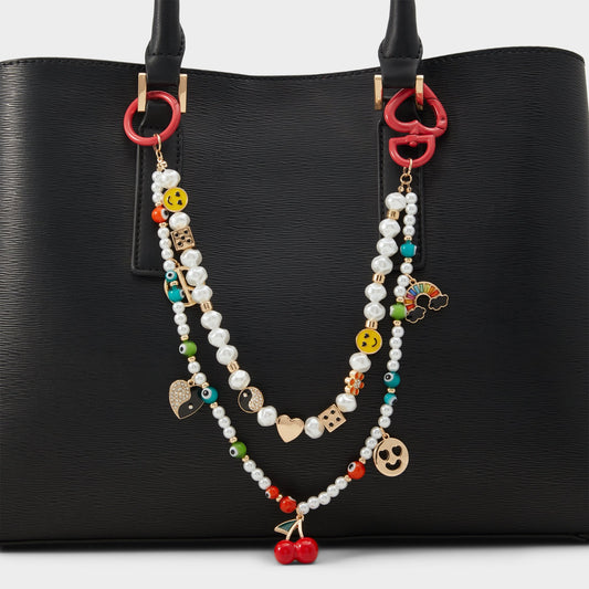 Razzles Bright Multi Women's Bag Charms & Keychains - Bag charm Aldo Bright Multi