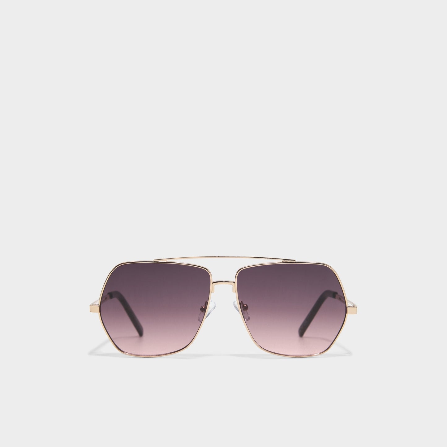 Elaymas in Bordo - Aviator sunglasses Aldo Bordo