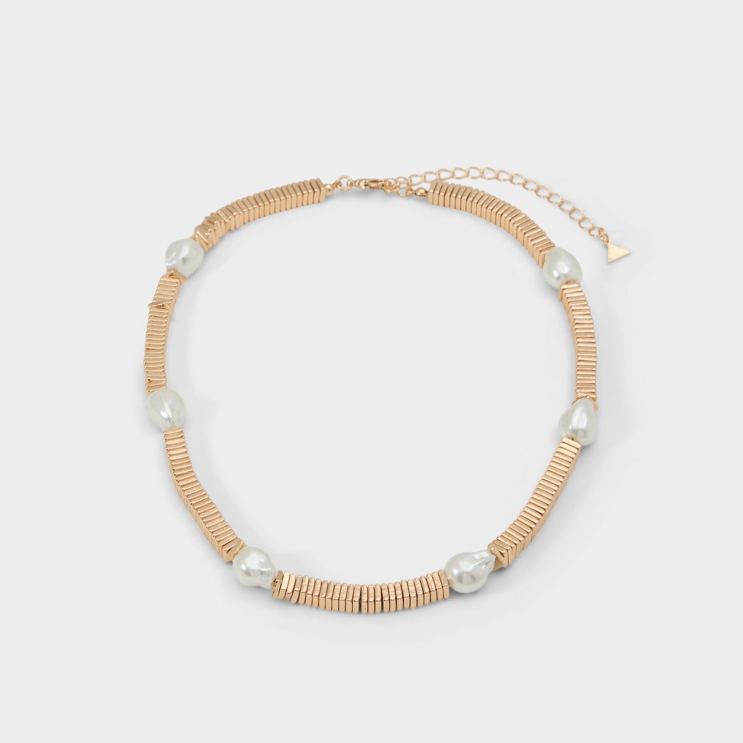 Amelinna in Ice - Necklace Aldo Ice