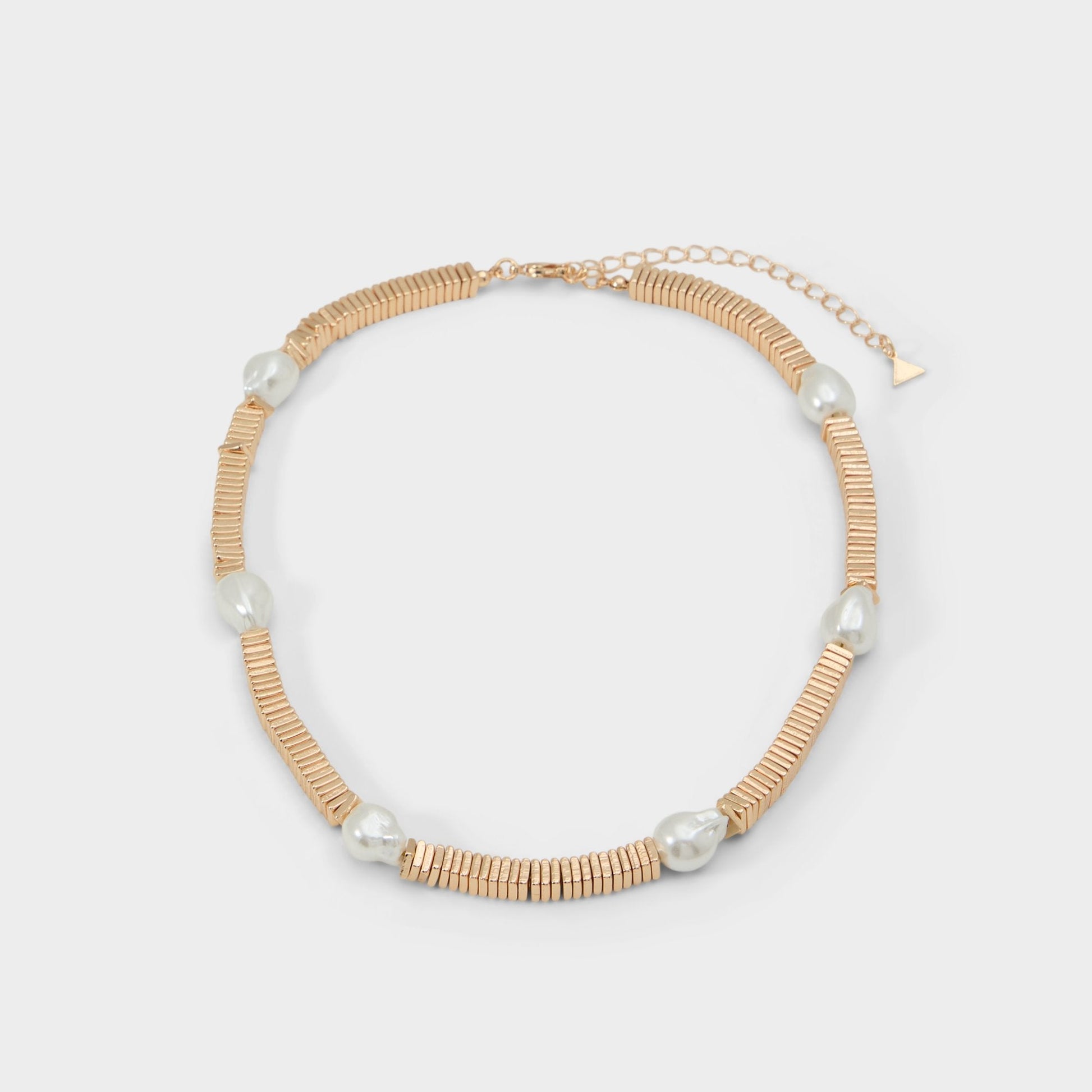 Amelinna in Ice - Necklace Aldo Ice