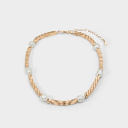Amelinna in Ice - Necklace Aldo Ice