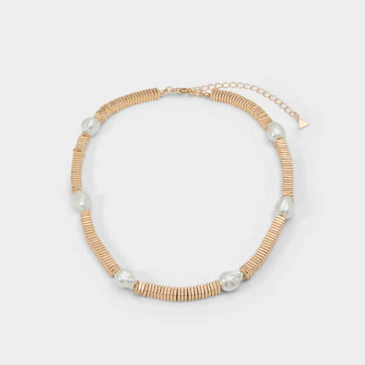 Amelinna in Ice - Necklace Aldo Ice