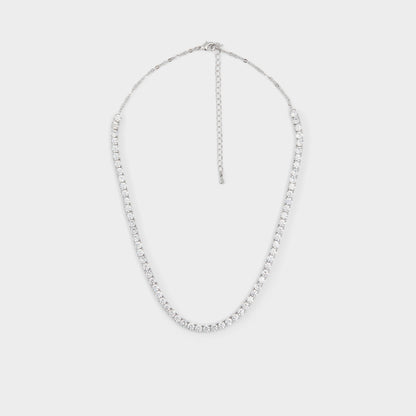 Miraolla in Silver Clear Multi13246162 - Necklace Aldo Silver/clear multi