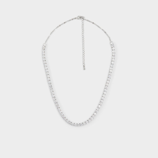 Miraolla in Silver Clear Multi13246162 - Necklace Aldo Silver/clear multi