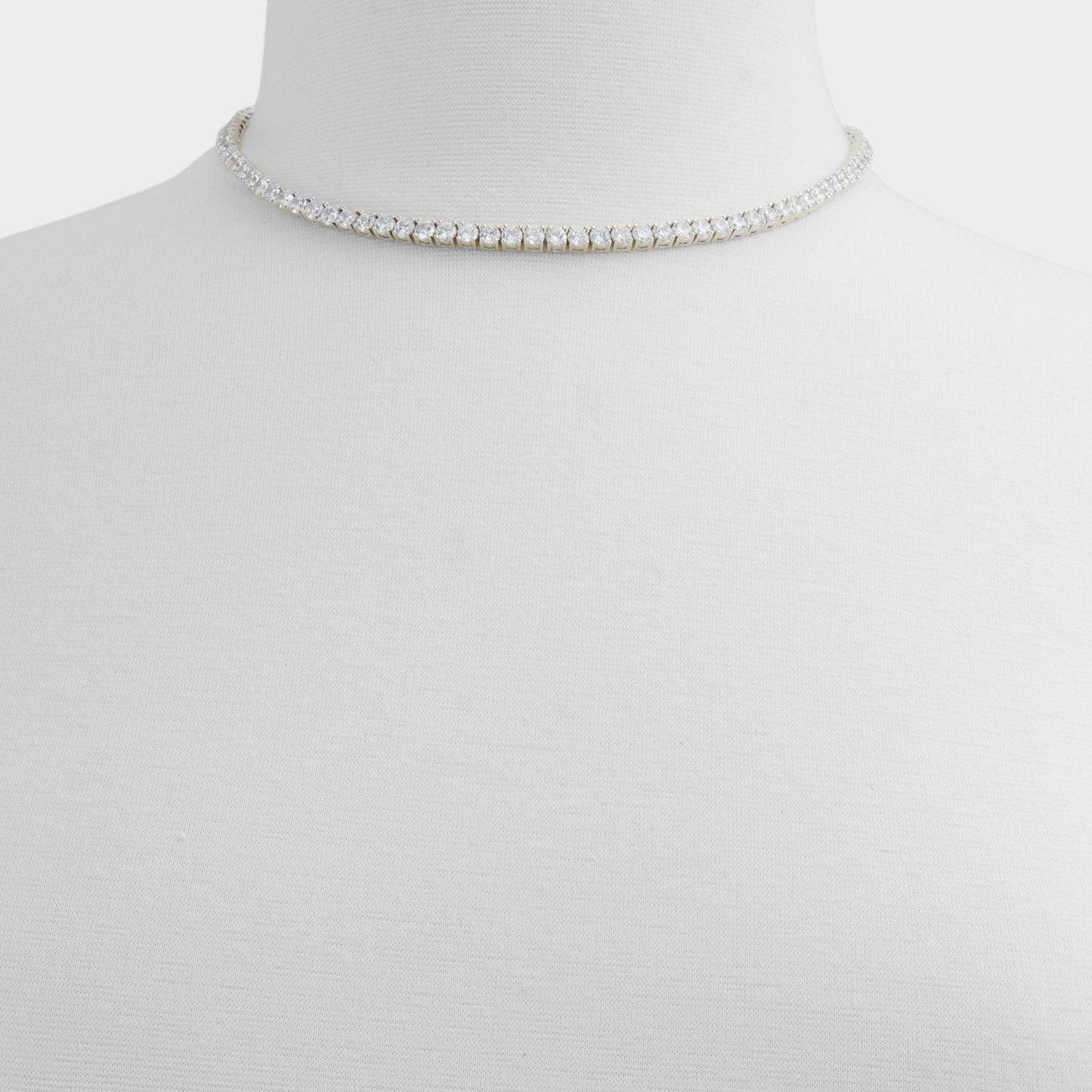 Miraolla in Silver Clear Multi13246162 - Necklace Aldo Silver/clear multi