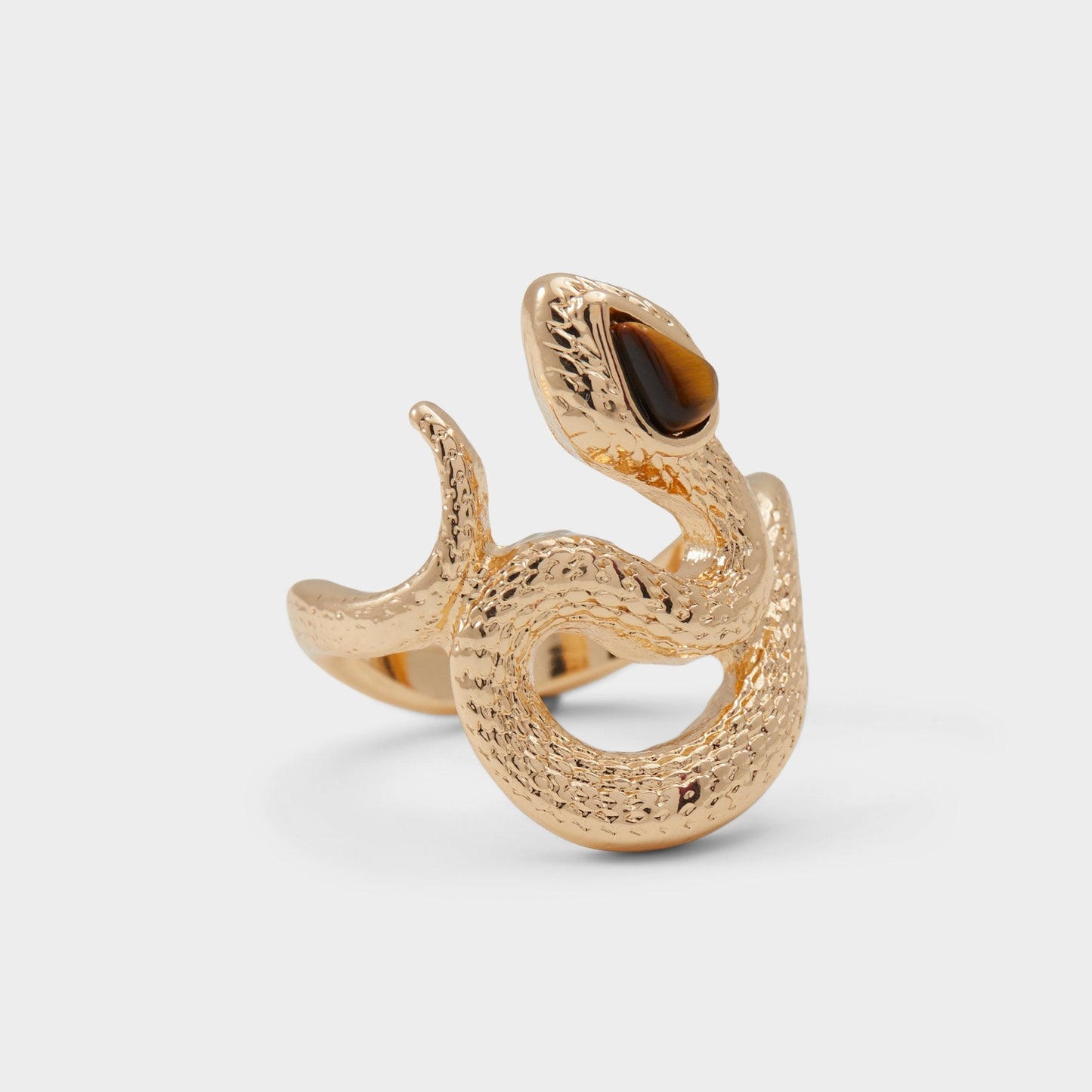 Sliterrie Brown Women's Rings - Ring Aldo Brown