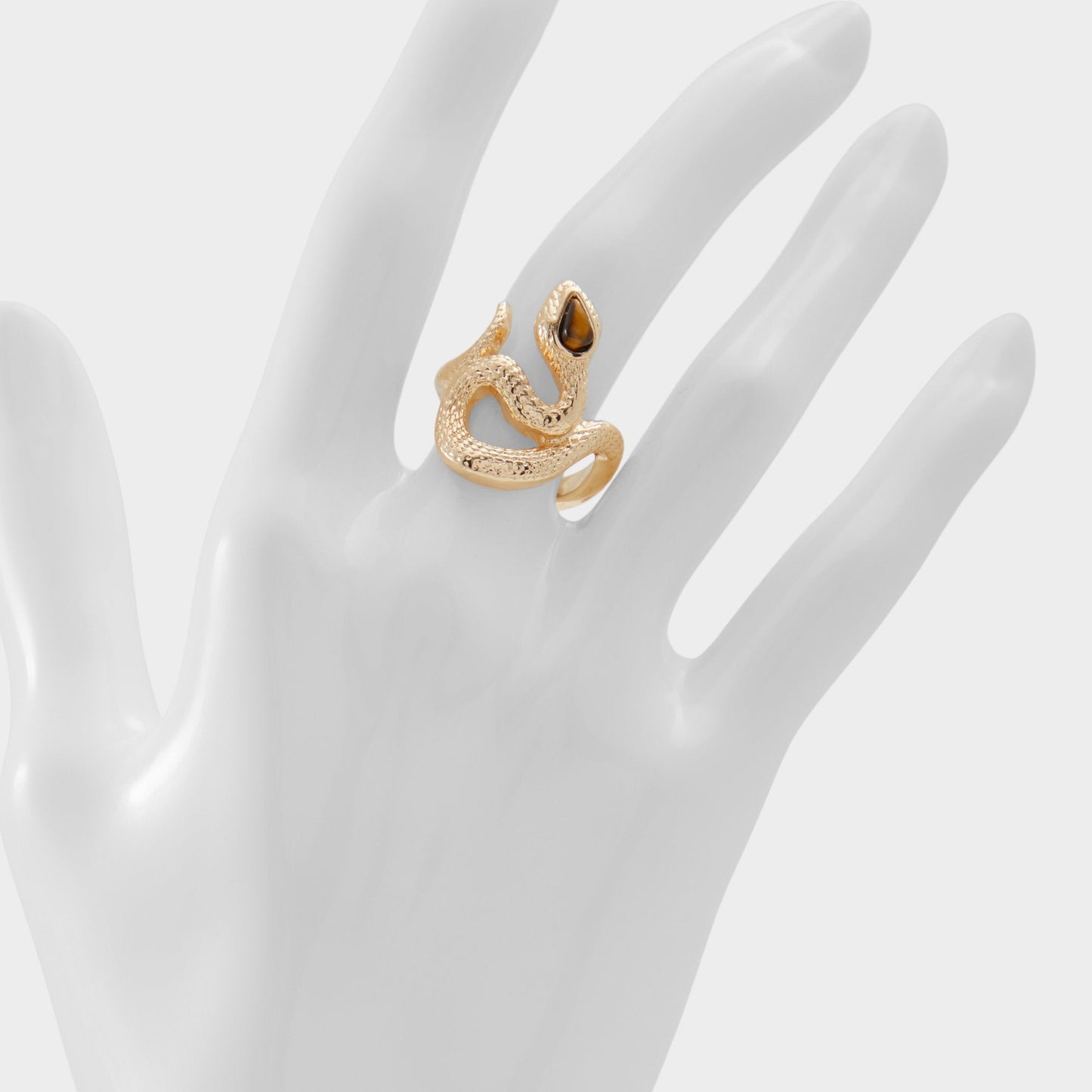 Sliterrie Brown Women's Rings - Ring Aldo Brown