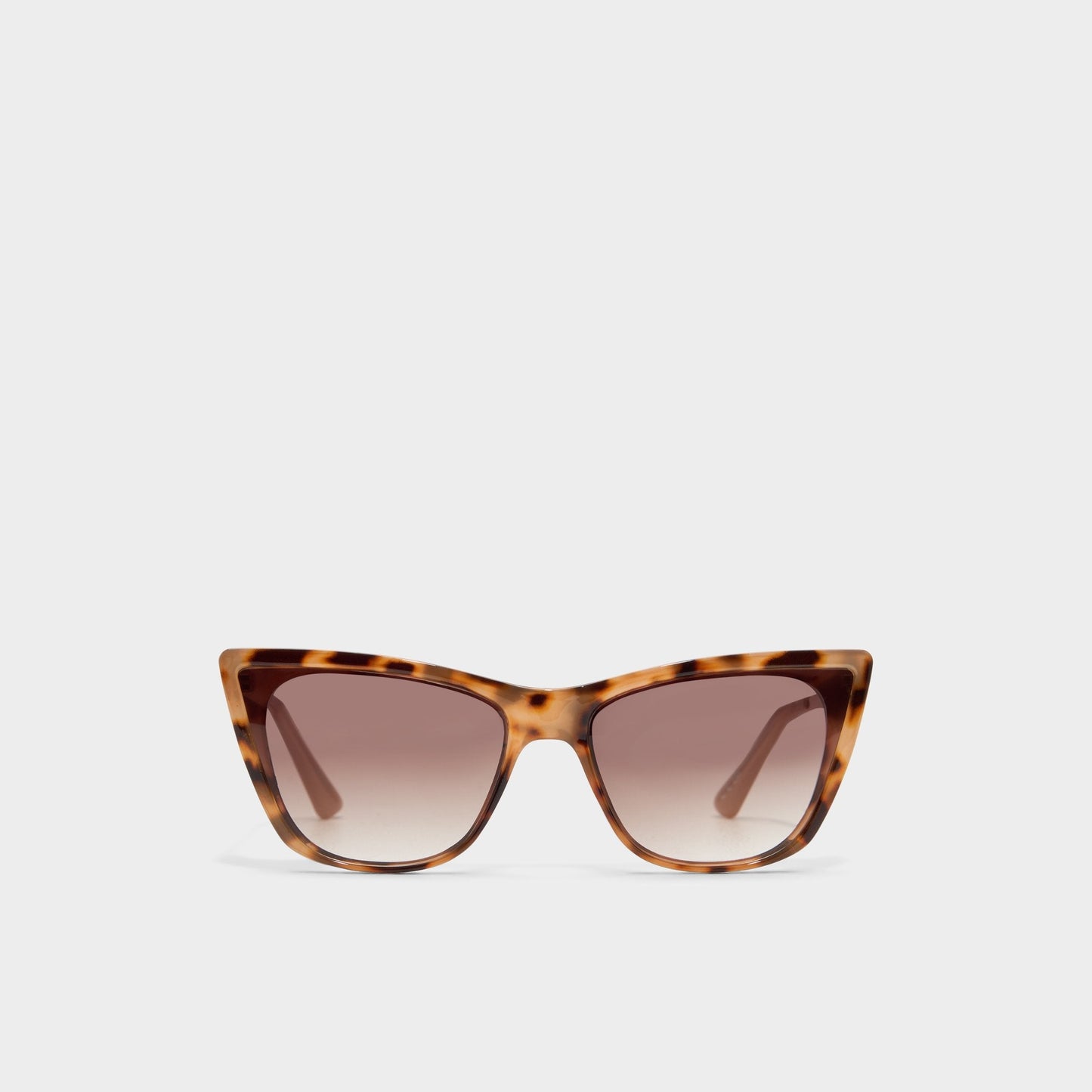 Selamas Medium Beige Women's Cat eye - Cat eye sunglasses Aldo Medium Beige