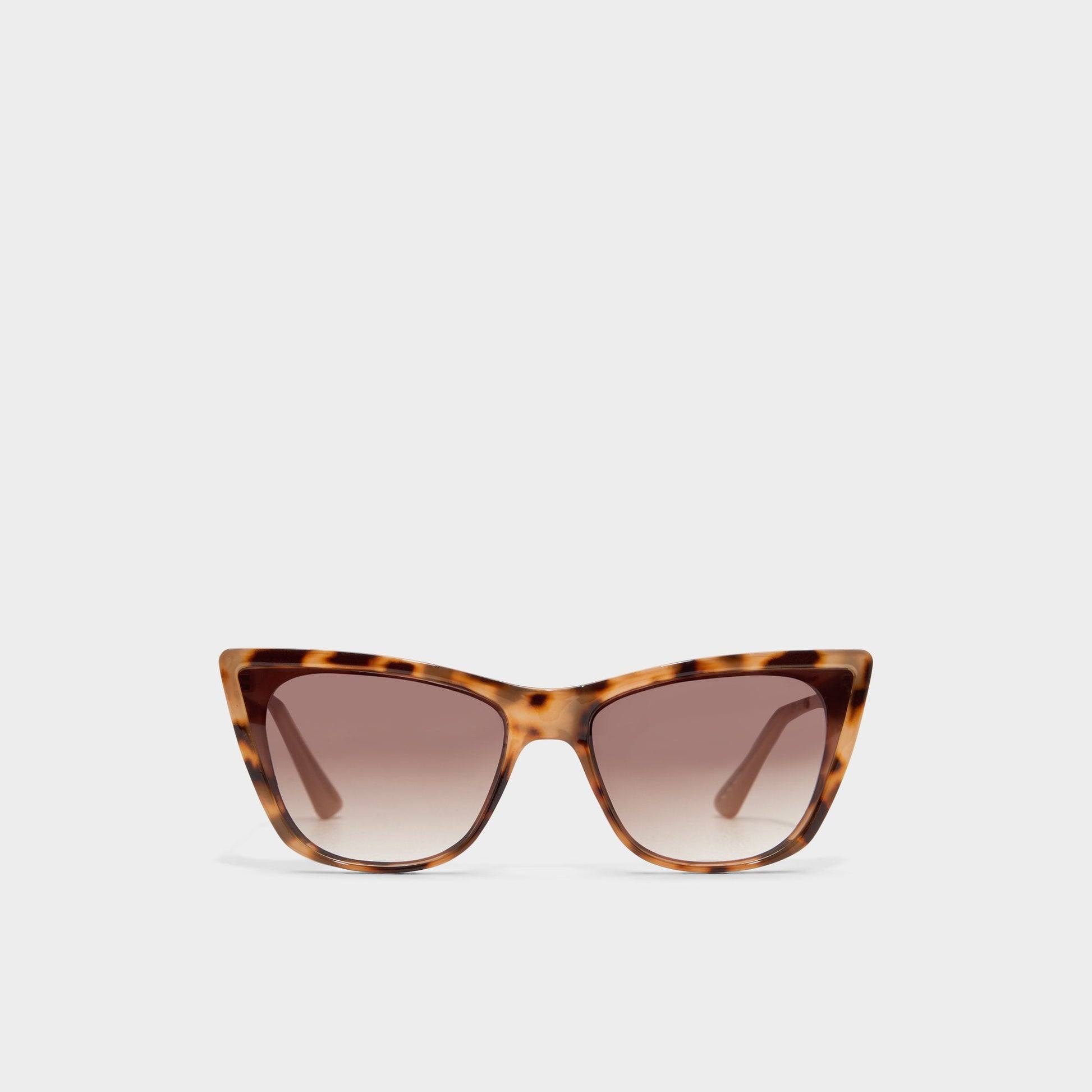 Selamas Medium Beige Women's Cat eye - Cat eye sunglasses Aldo Medium Beige