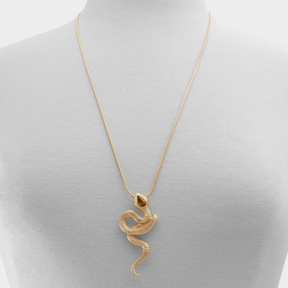 Arthen Brown Women's Necklaces - Pendant necklace Aldo Brown
