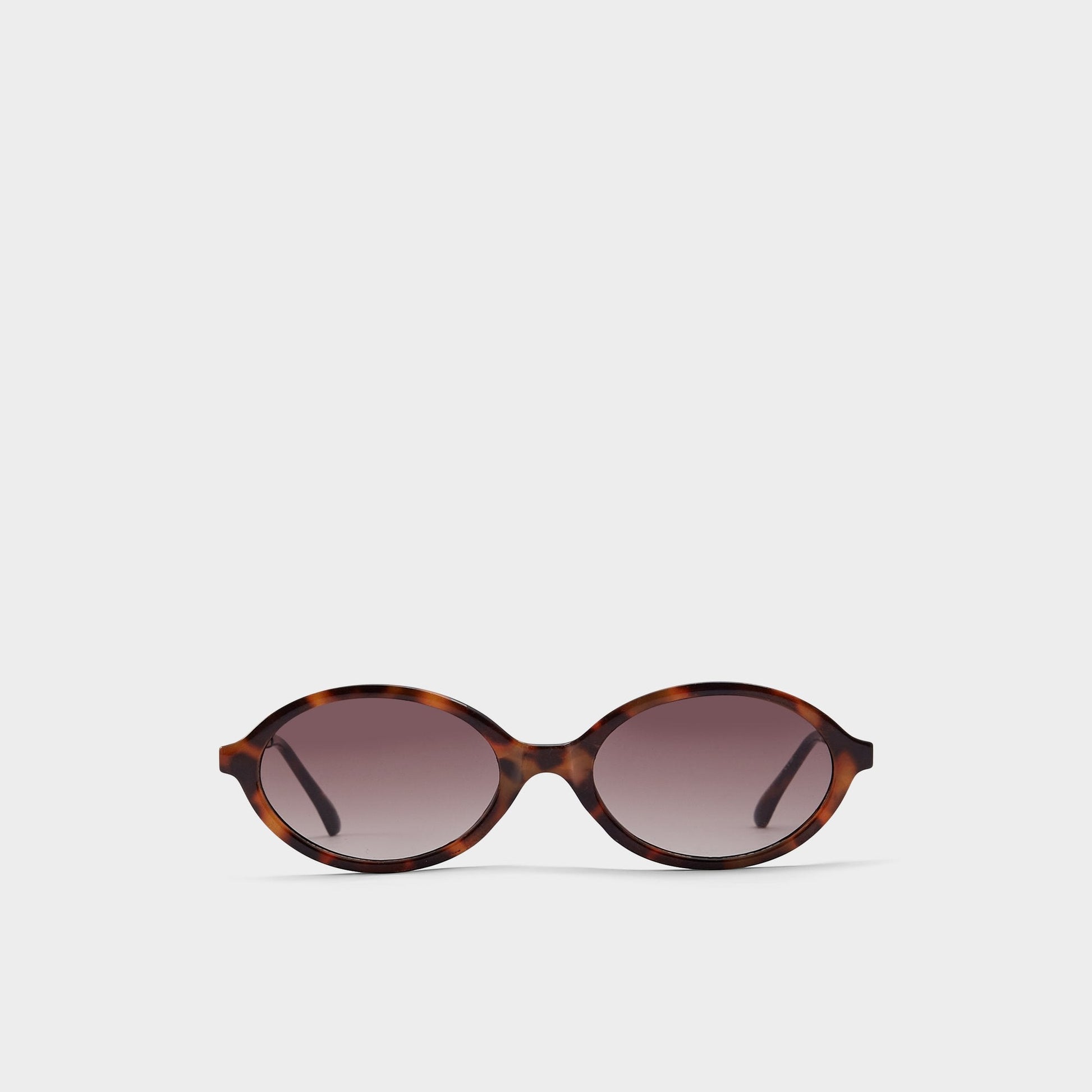 Javona Other Brown Women's Square - Round sunglasses Aldo Other Brown