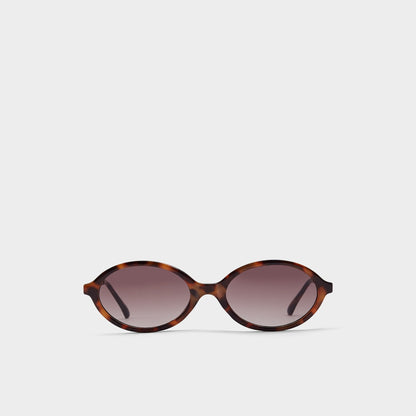 Javona Other Brown Women's Square - Round sunglasses Aldo Other Brown