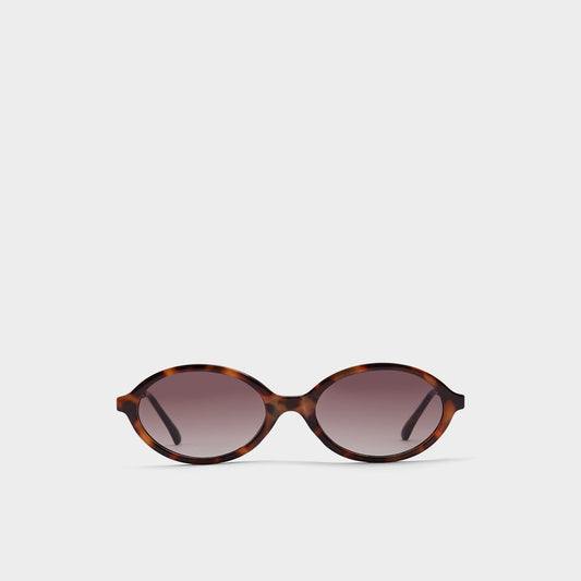 Javona Other Brown Women's Square - Round sunglasses Aldo Other Brown