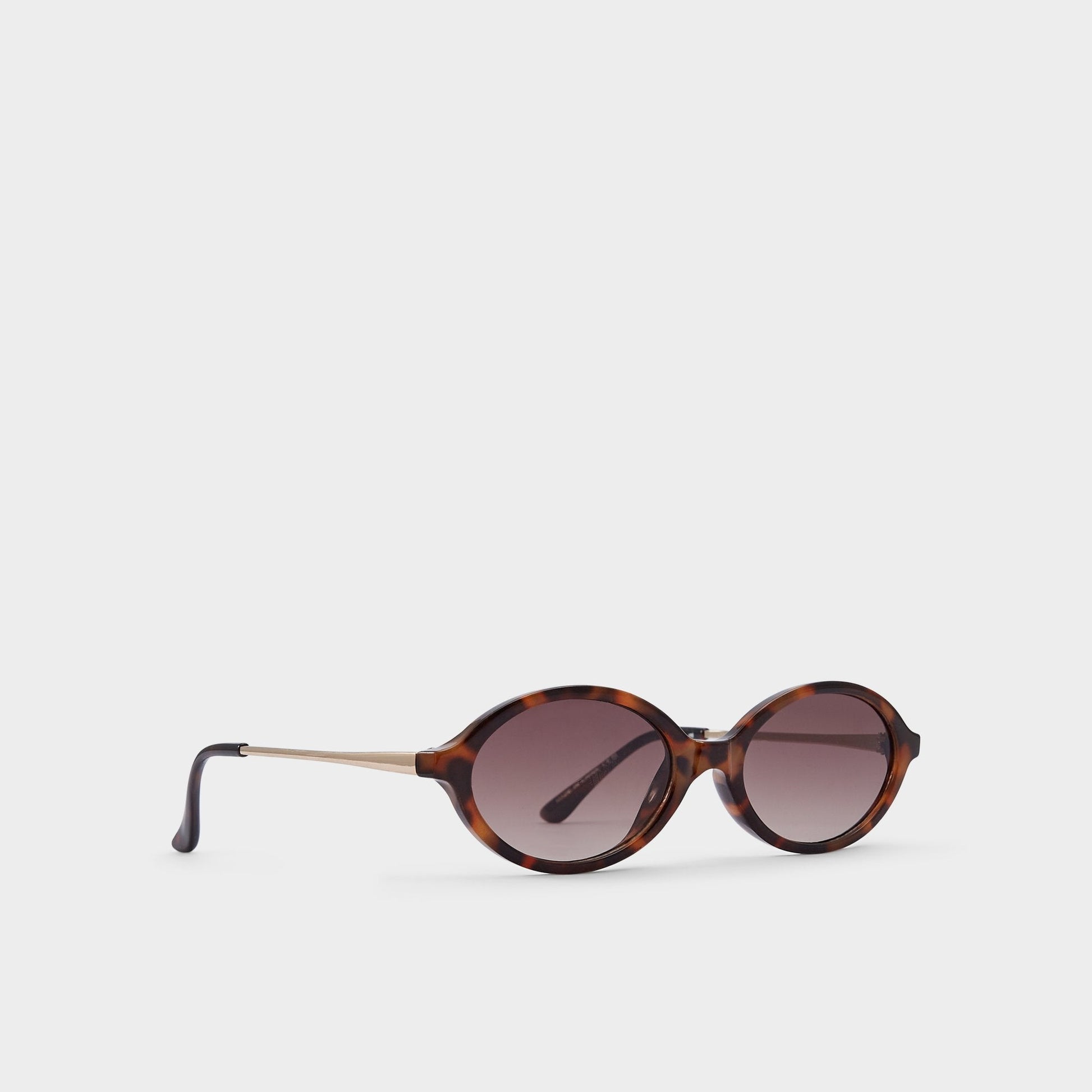 Javona Other Brown Women's Square - Round sunglasses Aldo Other Brown