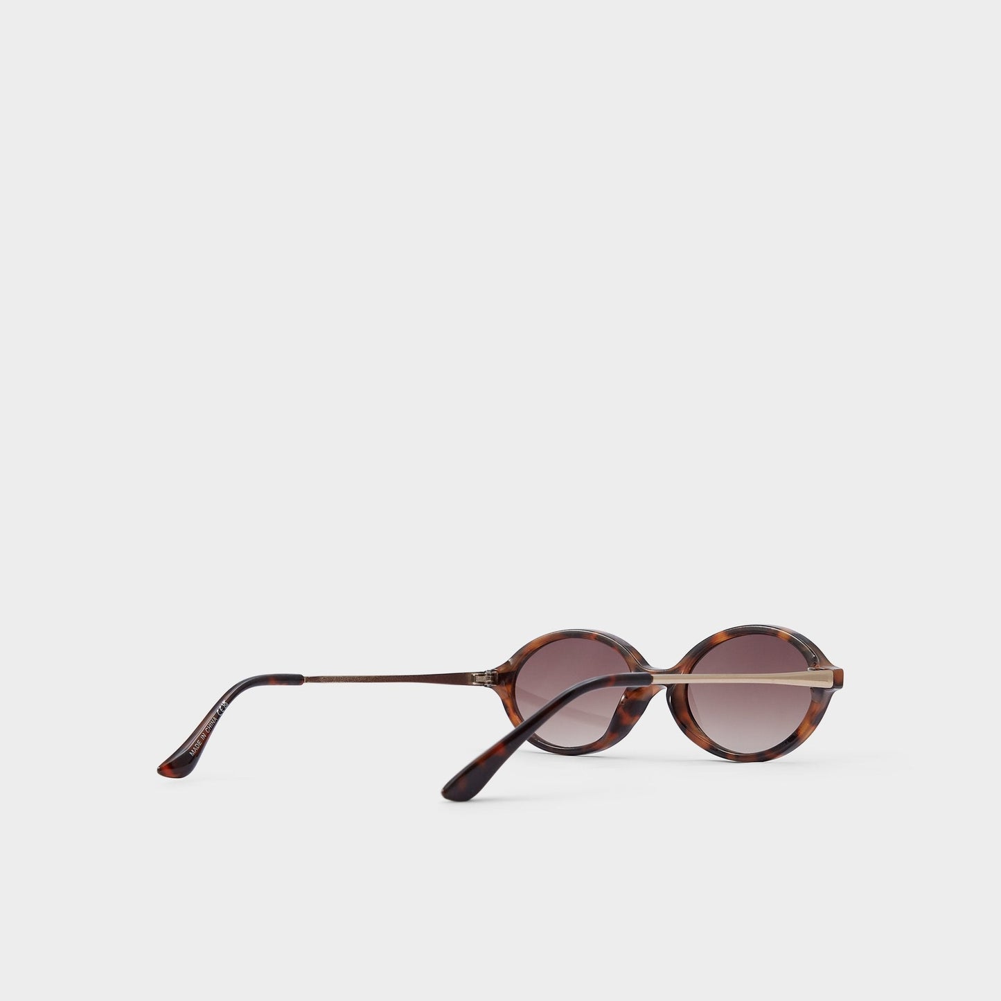 Javona Other Brown Women's Square - Round sunglasses Aldo Other Brown