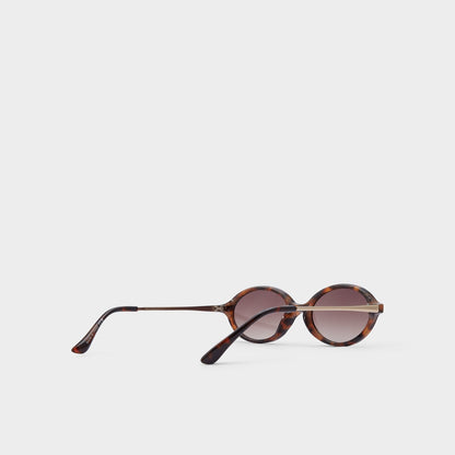 Javona Other Brown Women's Square - Round sunglasses Aldo Other Brown