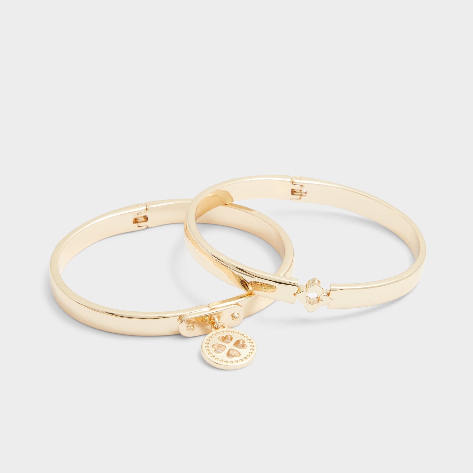 Iconbracelet Gold Women's Bracelets - Bracelet Aldo Gold