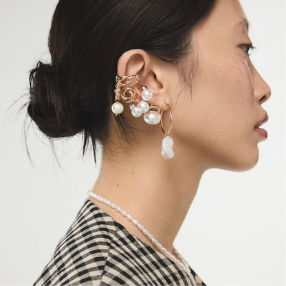 Sevenlooks Ice Women's Earrings - Earring set Aldo Ice