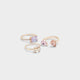 Pastel Multi